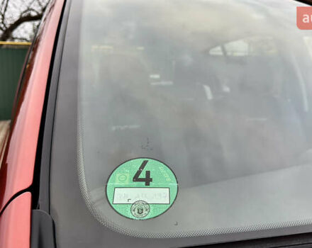 Красный Дачия Sandero StepWay, объемом двигателя 1.6 л и пробегом 115 тыс. км за 7599 $, фото 83 на Automoto.ua