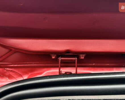 Красный Дачия Sandero StepWay, объемом двигателя 1.6 л и пробегом 115 тыс. км за 7599 $, фото 20 на Automoto.ua