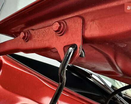 Красный Дачия Sandero StepWay, объемом двигателя 1.6 л и пробегом 115 тыс. км за 7599 $, фото 32 на Automoto.ua