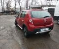 Червоний Дачія Sandero StepWay, об'ємом двигуна 1.6 л та пробігом 229 тис. км за 6399 $, фото 59 на Automoto.ua