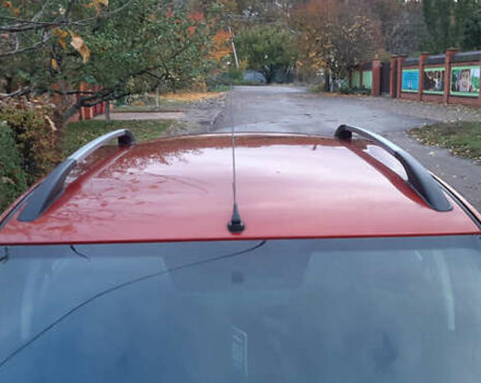 Красный Дачия Sandero StepWay, объемом двигателя 1.6 л и пробегом 183 тыс. км за 6850 $, фото 38 на Automoto.ua