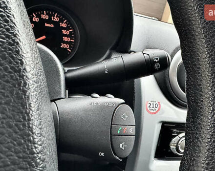 Красный Дачия Sandero StepWay, объемом двигателя 1.6 л и пробегом 115 тыс. км за 7599 $, фото 58 на Automoto.ua