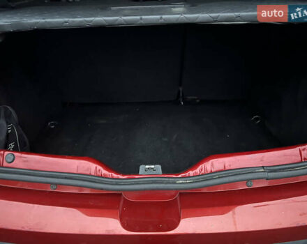 Червоний Дачія Sandero StepWay, об'ємом двигуна 1.6 л та пробігом 170 тис. км за 6799 $, фото 9 на Automoto.ua