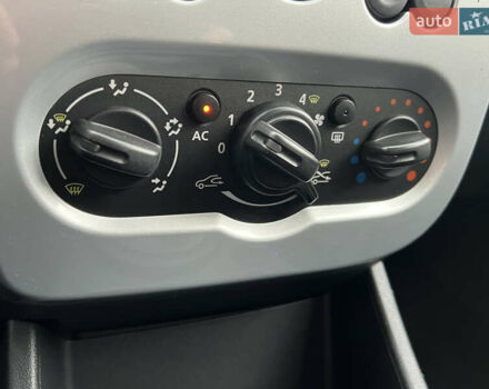 Красный Дачия Sandero StepWay, объемом двигателя 1.6 л и пробегом 139 тыс. км за 7350 $, фото 152 на Automoto.ua