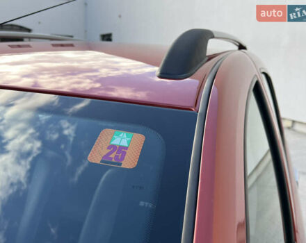 Красный Дачия Sandero StepWay, объемом двигателя 1.6 л и пробегом 139 тыс. км за 7350 $, фото 38 на Automoto.ua