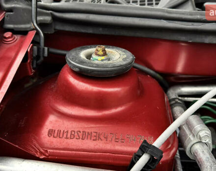 Красный Дачия Sandero StepWay, объемом двигателя 1.6 л и пробегом 115 тыс. км за 7599 $, фото 30 на Automoto.ua