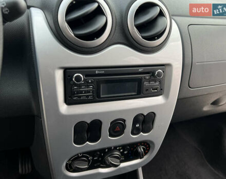 Красный Дачия Sandero StepWay, объемом двигателя 1.6 л и пробегом 139 тыс. км за 7350 $, фото 74 на Automoto.ua