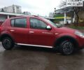 Червоний Дачія Sandero StepWay, об'ємом двигуна 1.6 л та пробігом 229 тис. км за 6399 $, фото 65 на Automoto.ua