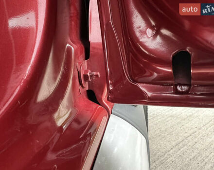 Красный Дачия Sandero StepWay, объемом двигателя 1.6 л и пробегом 139 тыс. км за 7350 $, фото 105 на Automoto.ua