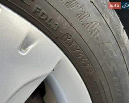 Красный Дачия Sandero StepWay, объемом двигателя 1.6 л и пробегом 139 тыс. км за 7350 $, фото 43 на Automoto.ua