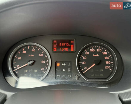 Красный Дачия Sandero StepWay, объемом двигателя 1.6 л и пробегом 163 тыс. км за 6950 $, фото 39 на Automoto.ua