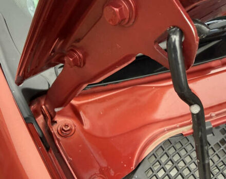 Красный Дачия Sandero StepWay, объемом двигателя 1.6 л и пробегом 163 тыс. км за 6950 $, фото 85 на Automoto.ua