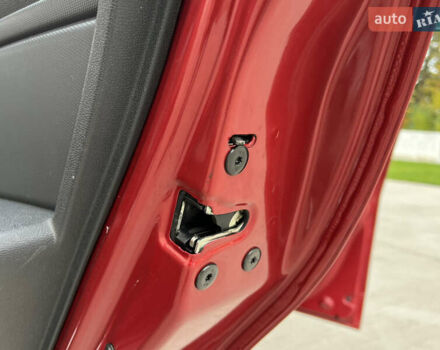 Красный Дачия Sandero StepWay, объемом двигателя 1.6 л и пробегом 139 тыс. км за 7350 $, фото 113 на Automoto.ua