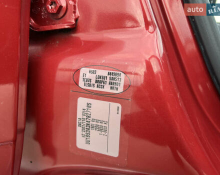 Красный Дачия Sandero StepWay, объемом двигателя 1.6 л и пробегом 139 тыс. км за 7350 $, фото 108 на Automoto.ua