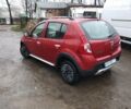 Червоний Дачія Sandero StepWay, об'ємом двигуна 1.6 л та пробігом 229 тис. км за 6399 $, фото 48 на Automoto.ua