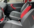 Красный Дачия Sandero StepWay, объемом двигателя 1.6 л и пробегом 117 тыс. км за 6700 $, фото 13 на Automoto.ua