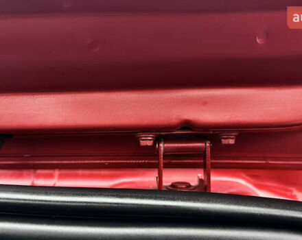 Красный Дачия Sandero StepWay, объемом двигателя 1.6 л и пробегом 115 тыс. км за 7599 $, фото 19 на Automoto.ua