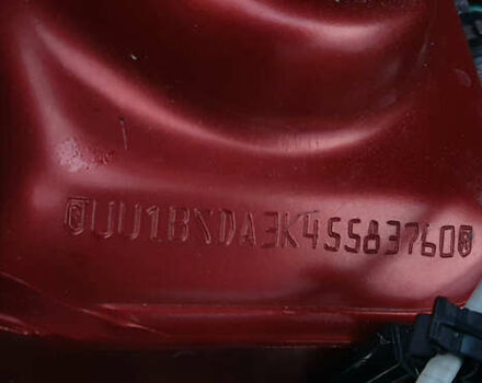 Червоний Дачія Sandero StepWay, об'ємом двигуна 1.6 л та пробігом 183 тис. км за 6850 $, фото 35 на Automoto.ua