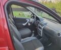 Червоний Дачія Sandero StepWay, об'ємом двигуна 1.6 л та пробігом 240 тис. км за 6000 $, фото 6 на Automoto.ua