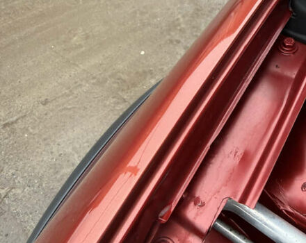 Красный Дачия Sandero StepWay, объемом двигателя 1.6 л и пробегом 163 тыс. км за 6950 $, фото 88 на Automoto.ua