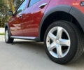 Красный Дачия Sandero StepWay, объемом двигателя 1.6 л и пробегом 139 тыс. км за 7350 $, фото 57 на Automoto.ua