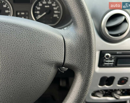 Красный Дачия Sandero StepWay, объемом двигателя 1.6 л и пробегом 139 тыс. км за 7350 $, фото 70 на Automoto.ua