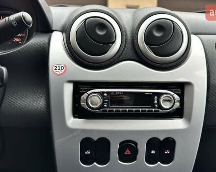 Красный Дачия Sandero StepWay, объемом двигателя 1.6 л и пробегом 115 тыс. км за 7599 $, фото 51 на Automoto.ua