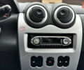 Красный Дачия Sandero StepWay, объемом двигателя 1.6 л и пробегом 115 тыс. км за 7599 $, фото 51 на Automoto.ua