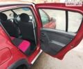 Червоний Дачія Sandero StepWay, об'ємом двигуна 1.6 л та пробігом 229 тис. км за 6399 $, фото 31 на Automoto.ua