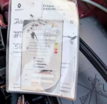 Красный Дачия Sandero StepWay, объемом двигателя 1.5 л и пробегом 216 тыс. км за 7350 $, фото 51 на Automoto.ua