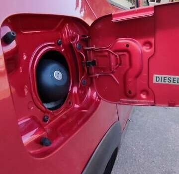 Красный Дачия Sandero StepWay, объемом двигателя 1.5 л и пробегом 216 тыс. км за 7350 $, фото 53 на Automoto.ua