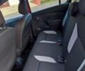 Красный Дачия Sandero StepWay, объемом двигателя 1.5 л и пробегом 216 тыс. км за 7350 $, фото 39 на Automoto.ua