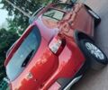 Красный Дачия Sandero StepWay, объемом двигателя 1.5 л и пробегом 216 тыс. км за 7350 $, фото 11 на Automoto.ua