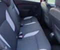 Красный Дачия Sandero StepWay, объемом двигателя 1.5 л и пробегом 216 тыс. км за 7350 $, фото 44 на Automoto.ua