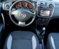 Красный Дачия Sandero StepWay, объемом двигателя 1.5 л и пробегом 216 тыс. км за 7350 $, фото 33 на Automoto.ua