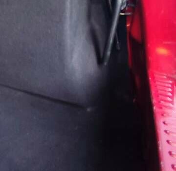 Красный Дачия Sandero StepWay, объемом двигателя 1.5 л и пробегом 216 тыс. км за 7350 $, фото 46 на Automoto.ua