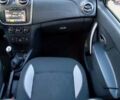 Красный Дачия Sandero StepWay, объемом двигателя 1.5 л и пробегом 216 тыс. км за 7350 $, фото 35 на Automoto.ua