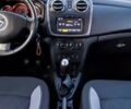 Красный Дачия Sandero StepWay, объемом двигателя 1.5 л и пробегом 216 тыс. км за 7350 $, фото 24 на Automoto.ua