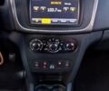 Красный Дачия Sandero StepWay, объемом двигателя 1.5 л и пробегом 216 тыс. км за 7350 $, фото 31 на Automoto.ua
