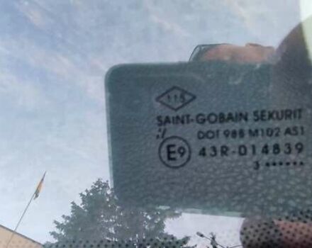 Красный Дачия Sandero StepWay, объемом двигателя 1.5 л и пробегом 216 тыс. км за 7350 $, фото 49 на Automoto.ua