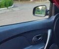 Красный Дачия Sandero StepWay, объемом двигателя 1.5 л и пробегом 216 тыс. км за 7350 $, фото 17 на Automoto.ua