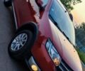 Красный Дачия Sandero StepWay, объемом двигателя 1.5 л и пробегом 216 тыс. км за 7350 $, фото 5 на Automoto.ua