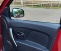 Красный Дачия Sandero StepWay, объемом двигателя 1.5 л и пробегом 216 тыс. км за 7350 $, фото 19 на Automoto.ua