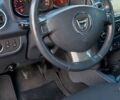 Красный Дачия Sandero StepWay, объемом двигателя 1.5 л и пробегом 216 тыс. км за 7350 $, фото 26 на Automoto.ua