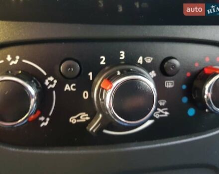 Красный Дачия Sandero StepWay, объемом двигателя 0 л и пробегом 174 тыс. км за 7555 $, фото 21 на Automoto.ua