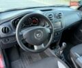 Дачия Sandero StepWay 2014 в Киеве на Automoto.ua Красный Дачия Sandero StepWay, объемом двигателя 1.46 л и пробегом 90 тыс. км за 8850 $, фото 33 на Automoto.ua
