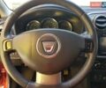 Красный Дачия Sandero StepWay, объемом двигателя 0 л и пробегом 174 тыс. км за 7555 $, фото 19 на Automoto.ua