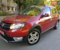 Красный Дачия Sandero StepWay, объемом двигателя 0 л и пробегом 174 тыс. км за 7555 $, фото 9 на Automoto.ua