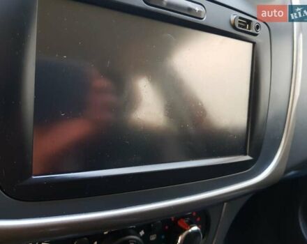 Красный Дачия Sandero StepWay, объемом двигателя 0 л и пробегом 174 тыс. км за 7555 $, фото 20 на Automoto.ua