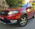 Красный Дачия Sandero StepWay, объемом двигателя 0 л и пробегом 174 тыс. км за 7555 $, фото 1 на Automoto.ua